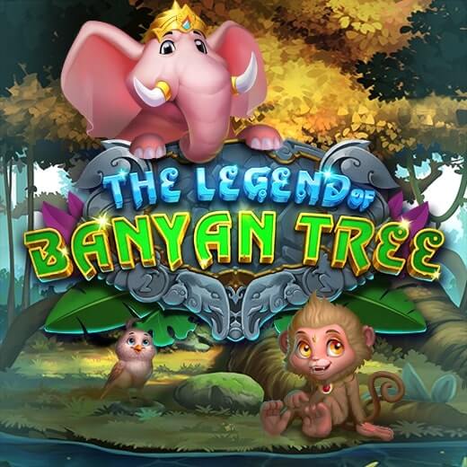 RTP Onegame The Legend Of Banyan Tree